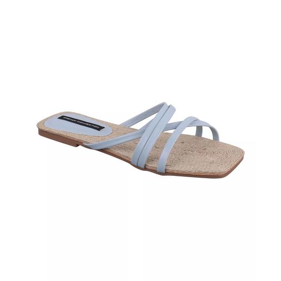 French Connection Shoes - French Connection Women's North West Rope Sandals US Size 10 NWB